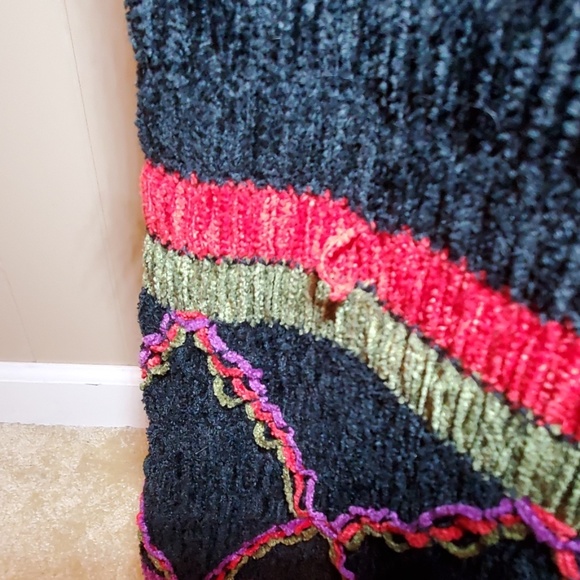 Vintage Junior Touch Maxi Dress - Picture 7 of 8